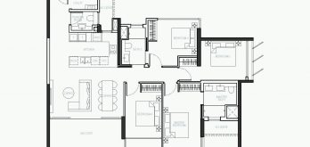 The-Atelier-Floor Plans-type-d1-quad-suite